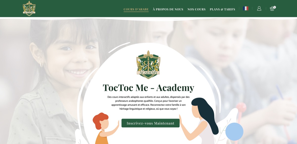 TocTocMe